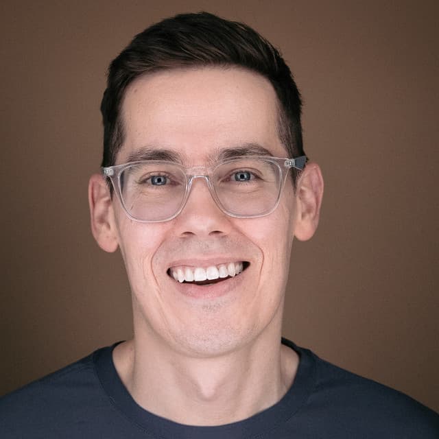 Adam Burgess artist profile image