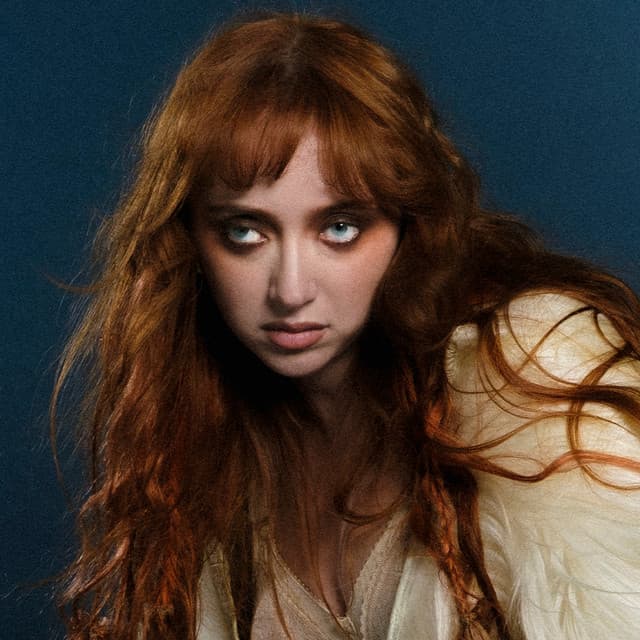 EMMMA artist profile
