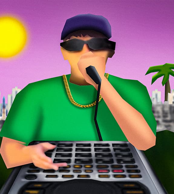 Biga*Ranx artist profile