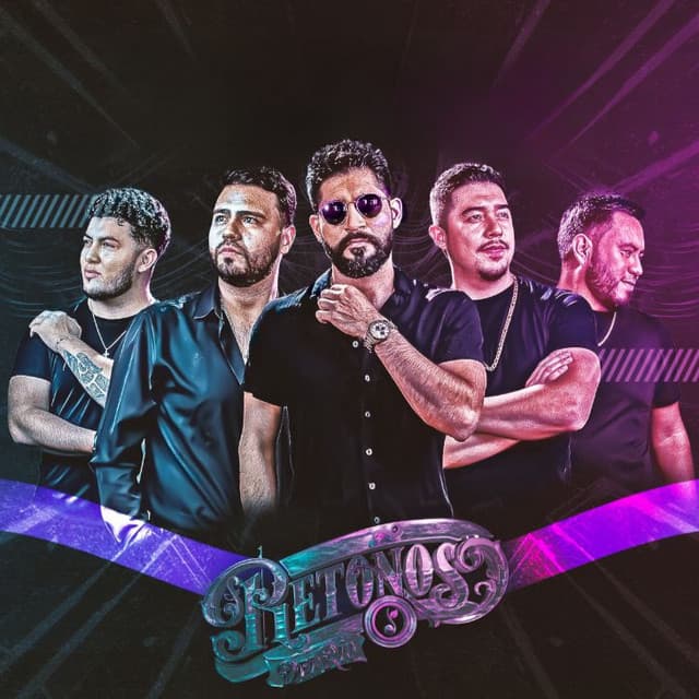 Retoños Del Rio artist profile image