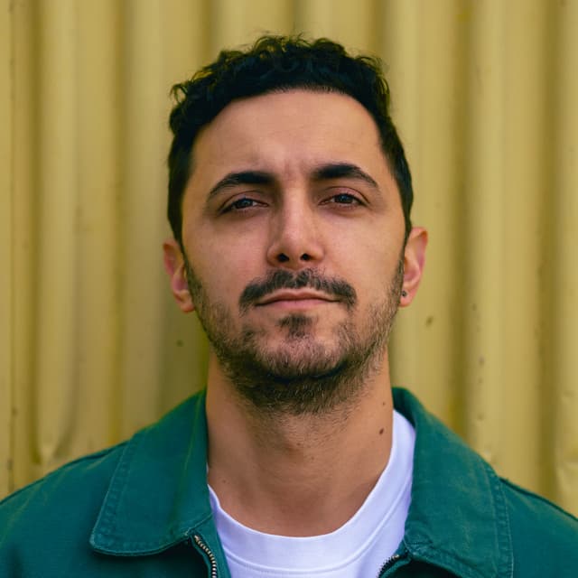 Rasi Z artist profile image