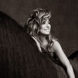 Shania Twain's artist profile image
