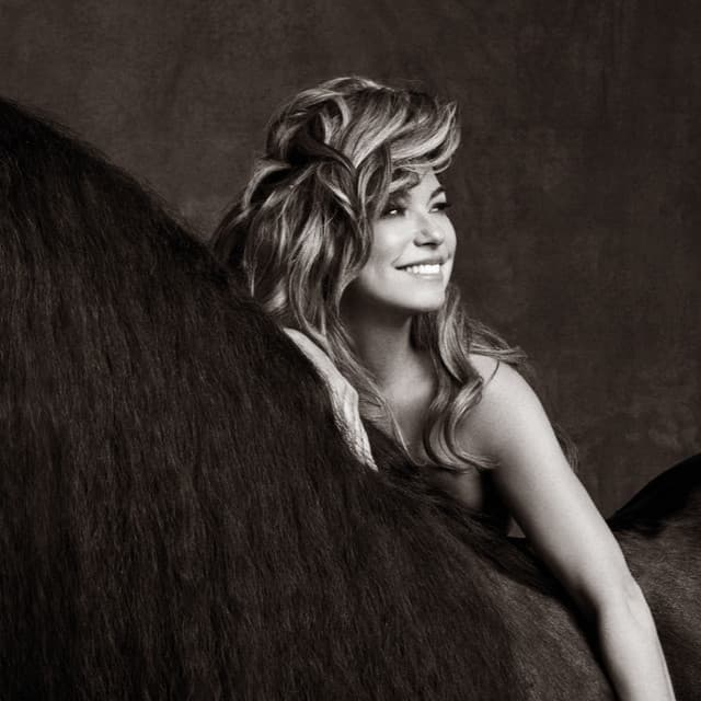 Shania Twain's artist profile image