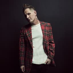 Corey Taylor's artist profile image