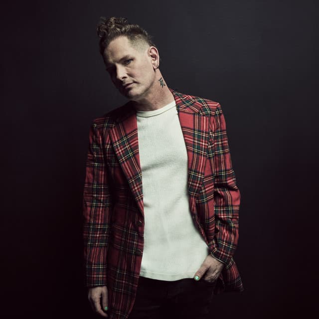 Corey Taylor's artist profile image
