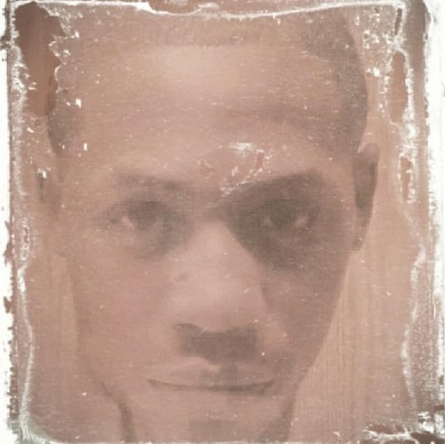 Skip artist profile image