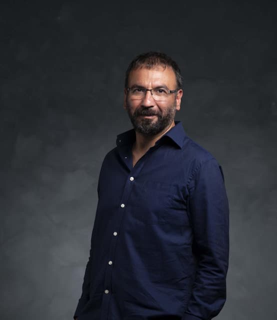 Tolga Sağ profile