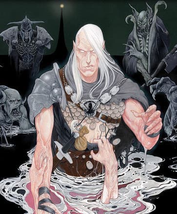 Khemmis's artist profile image