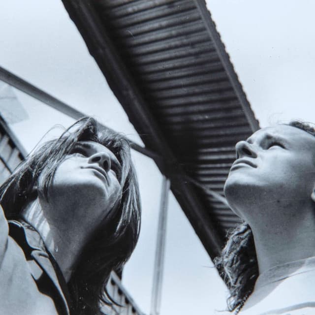 Lunatic Calm artist profile image