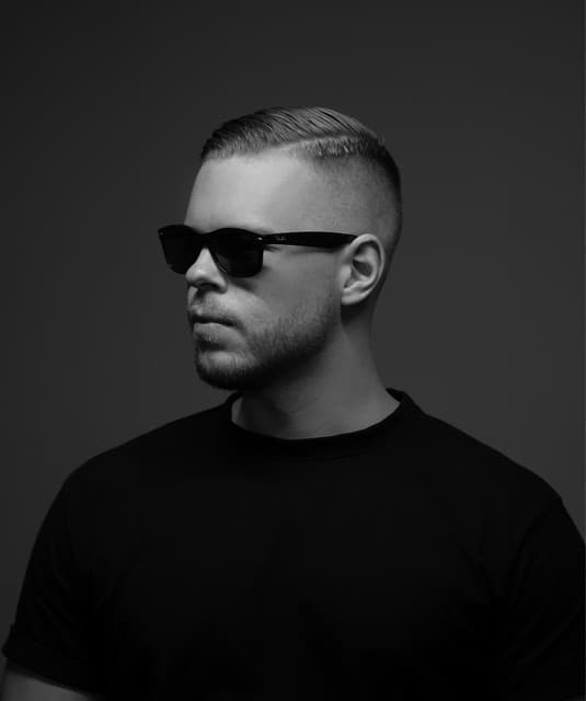 Odium artist profile image