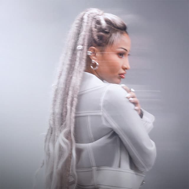 Shenseea artist profile