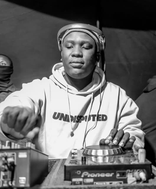 Busta 929 artist profile image