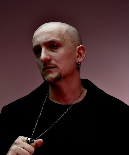 Pretence artist profile image