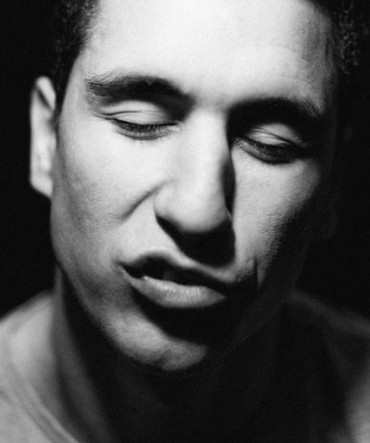 Enzo Siffredi artist profile image