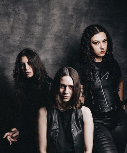 Crypta's artist profile image