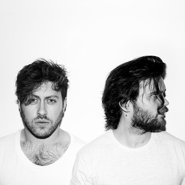 Prides artist profile image