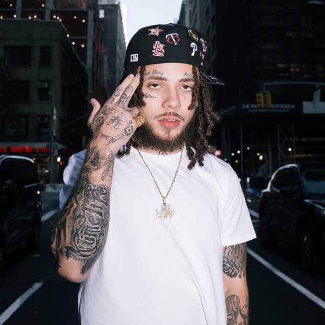 Krimelife Ca$$ artist profile image