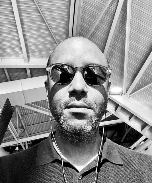 Danny Grissett artist profile image