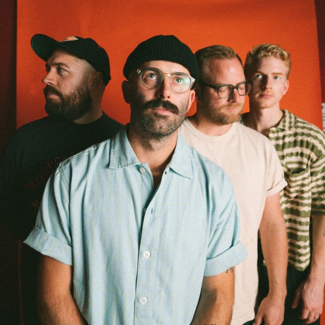 Citizens's artist profile image