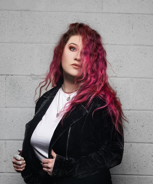 Zahkia artist profile image