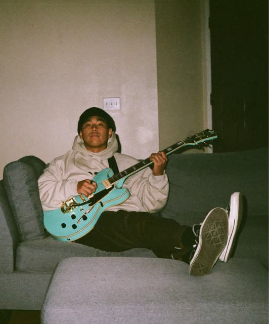 LALAKI artist profile image