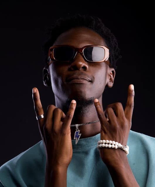 KSG Di Don artist profile image