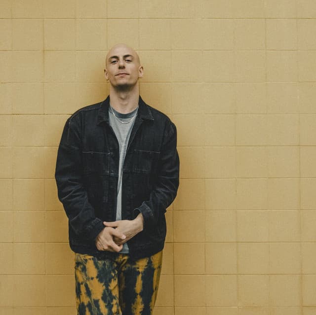 Palms Trax artist profile image
