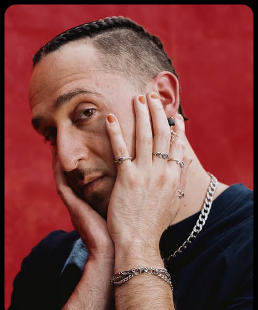 Figgy Baby artist profile image