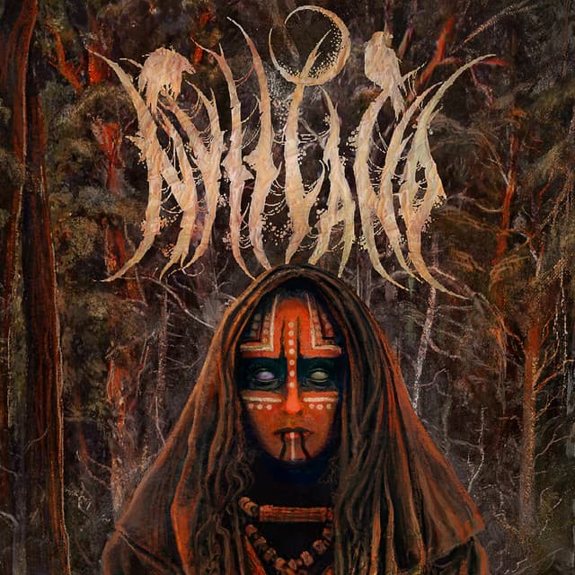 Nytt Land artist profile image