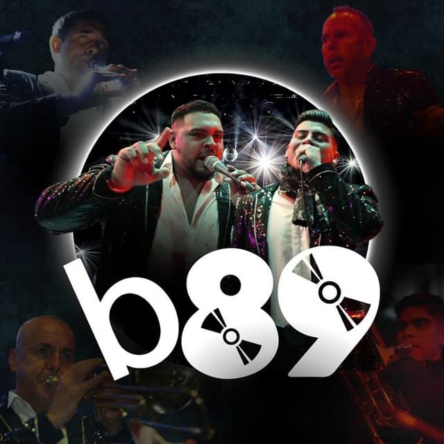 Banda 89 artist profile image