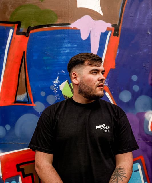 Navos artist profile image