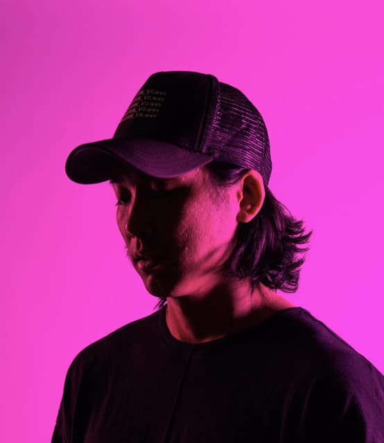 Rynx artist profile image