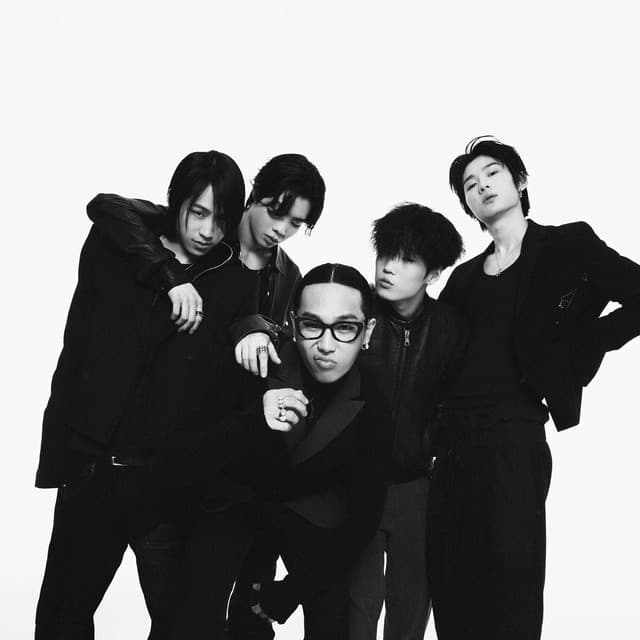 KC artist profile image