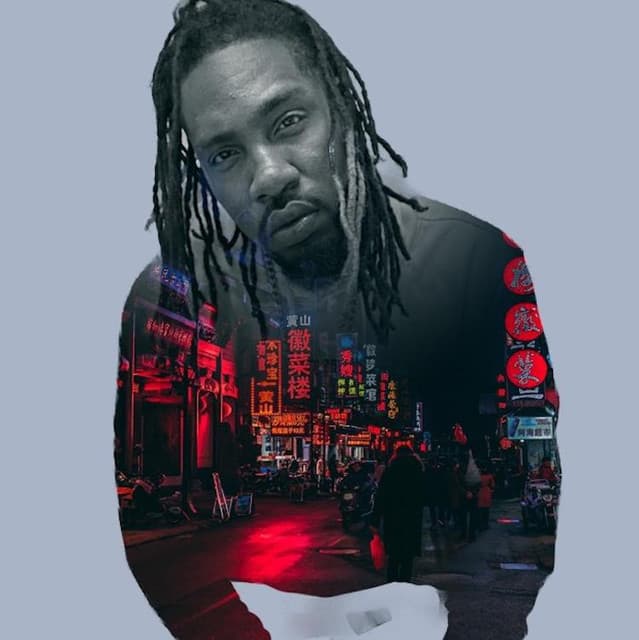 Attitude artist profile image