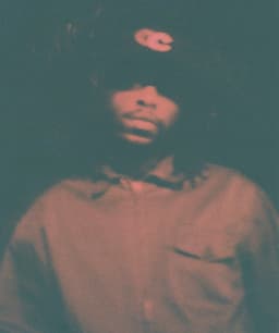 Josef Lamercier's artist profile image