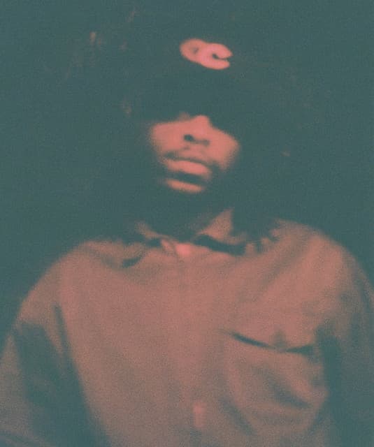 Josef Lamercier artist profile image