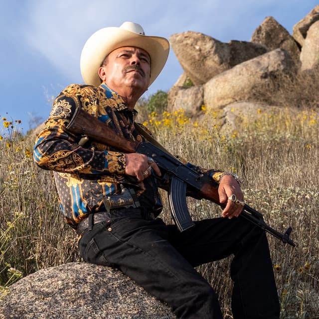 El As De La Sierra artist profile