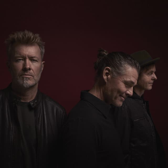 a-ha artist profile image