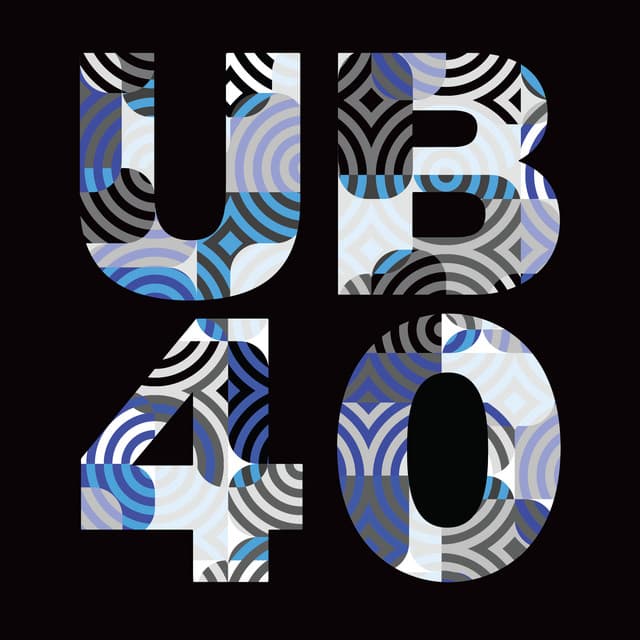 UB40's artist profile image