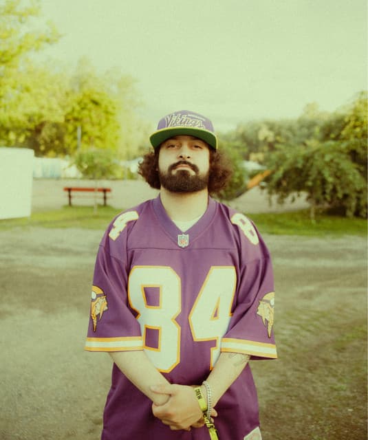 Loasteeze artist profile image