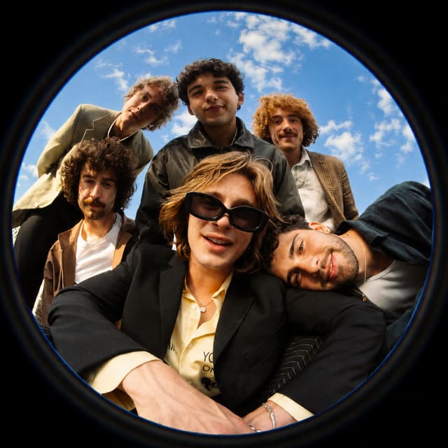 Ax and the Hatchetmen artist profile image