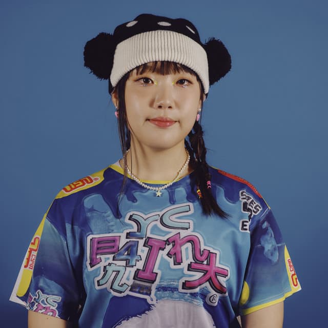 PARKMOONCHI artist profile image