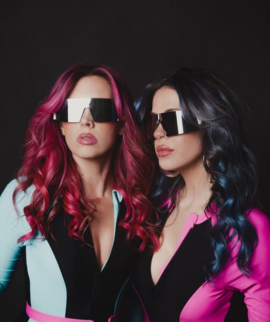 PRIZM artist profile image