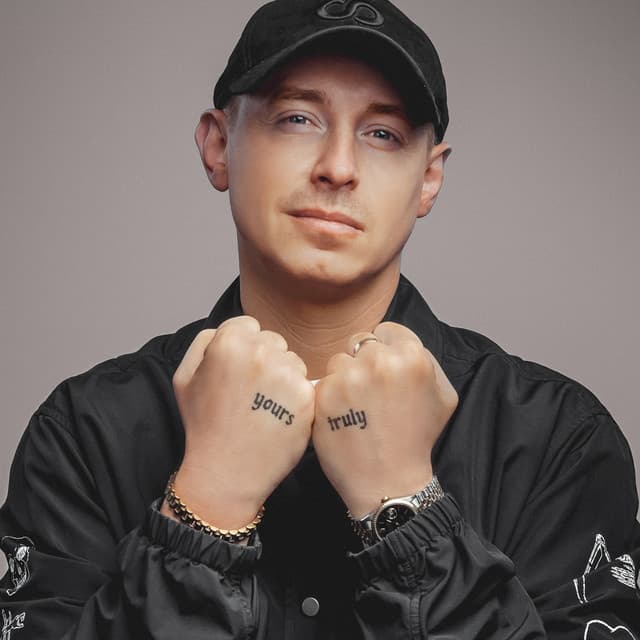 Coone artist profile image