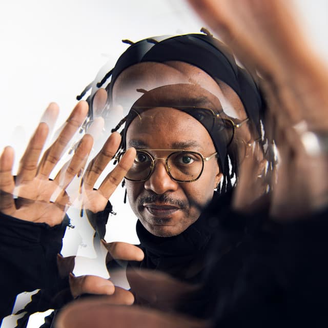 Stacey Pullen's artist profile image