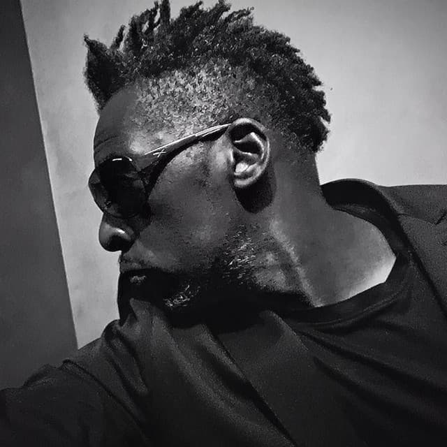 Cleveland Watkiss artist profile