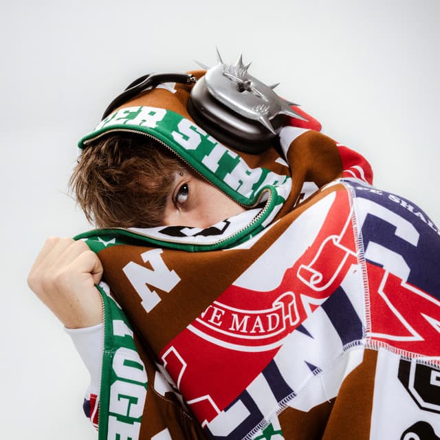 pik pik artist profile image