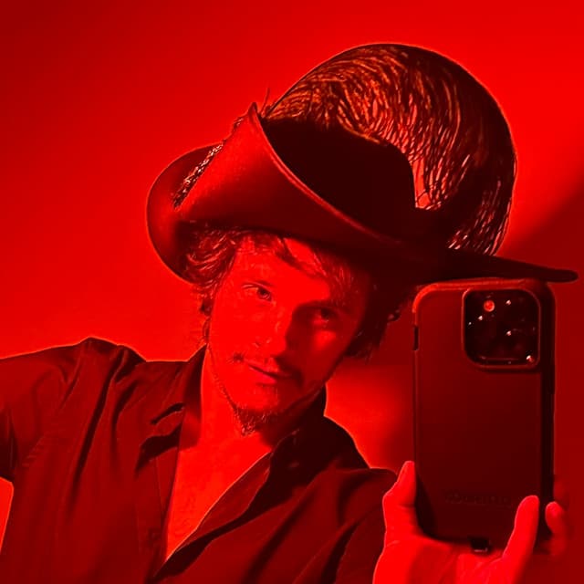 Juan Son's artist profile image