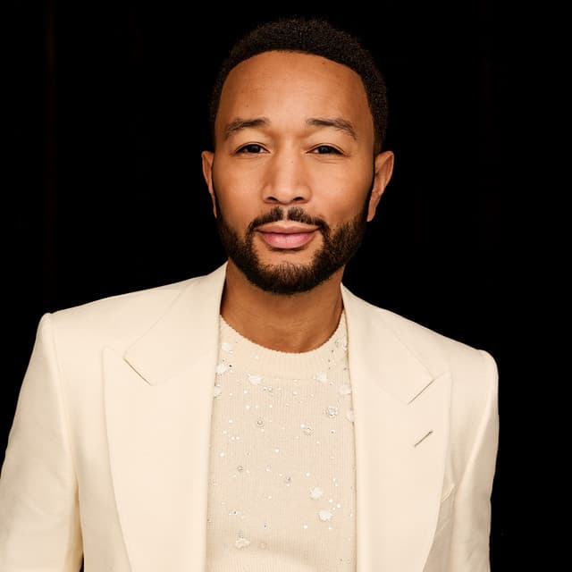 John Legend's artist profile image