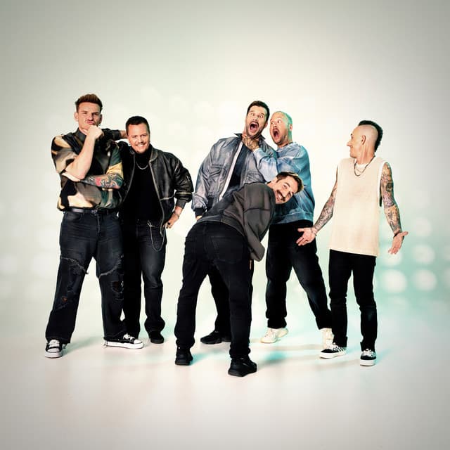 Electric Callboy artist profile